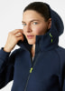 Helly Hansen W HP Ocean FZ női kapucnis felső