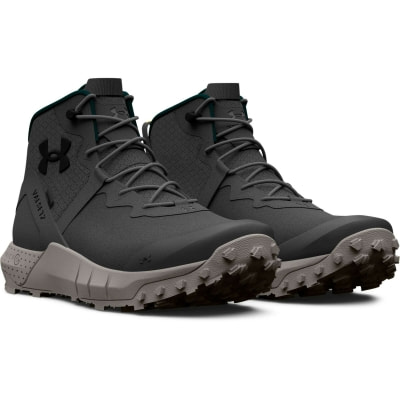 Under Armour MicroG Valsetz MID, pánska zimná obuv
