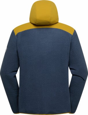 La Sportiva LA SPORTIVA Guidance Sherpa Kapuzensweater Regular La Sportiva LA SPORTIVA Guidance Sherpa Kapuzensweater Regular