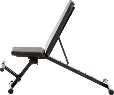 Energetics Energetics UB 30 1.0, posilňovacia lavica
