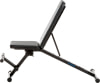 Energetics Energetics UB 30 1.0, posilňovacia lavica