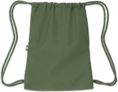 Nike Heritage Drawstring tornazsák ( 13 literes )