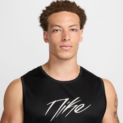 Nike Icon Dri-FIT férfi kosárlabda mez