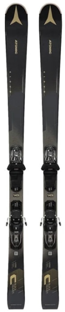 Atomic Black Heaven 19-20 スキー 148cm Atomic Black Heaven 19-20