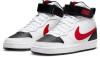 Nike Court Borough MID 2 gyerek szabadidő cipő