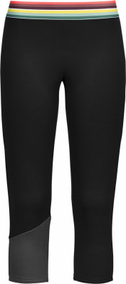 Ortovox Fleece Light 3/4 Funktionsunterhose
