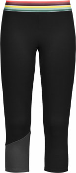 Ortovox Fleece Light 3/4 Funktionsunterhose