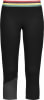 Ortovox Fleece Light 3/4 Funktionsunterhose