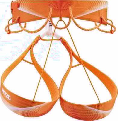 Petzl Sitta Klettergurt