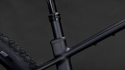 Cube Reaction Hybrid Pro 800 E-Mountainbike 29"