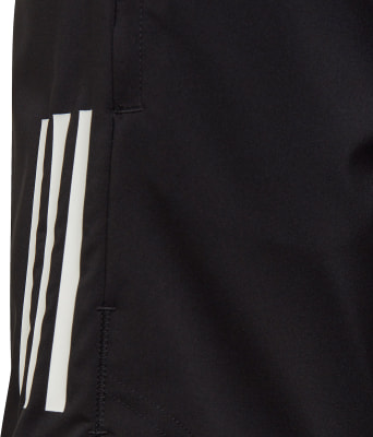 adidas Aeroready Woven 3-Streifen Shorts