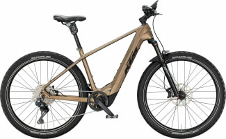 Macina Team 892 XL E-Mountainbike 29"