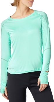 Energetics Zola langarm Laufshirt