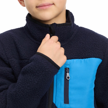 Hilka III Midlayer