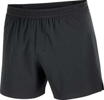 Salomon SENSE AERO STOW 5" Laufshorts