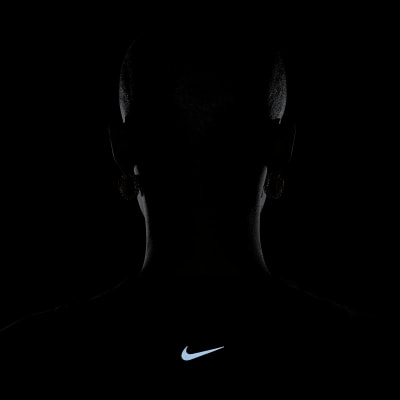 Nike One Relaxed tréninkové tričko
