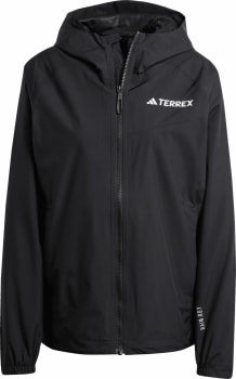 adidas Terrex Multi 2L Rain.RDY Regenjacke mit Kapuze