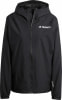 adidas Terrex Multi 2L Rain.RDY Regenjacke mit Kapuze