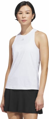 adidas Club Climacool Tennisshirt ärmellos