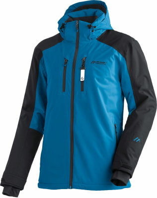Maier Sports Chopok Skijacke mit Kapuze