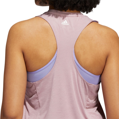 adidas WTR 3BARLOGO TK női top