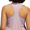 adidas WTR 3BARLOGO TK női top