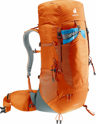 Deuter Aircontact Lite 40+10 Wanderrucksack