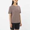 Salomon Shakeout Core Laufshirt
