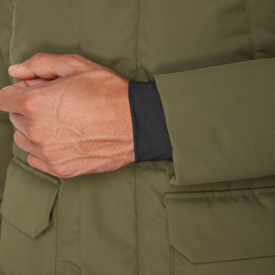 McKINLEY Omara Parka mit Kapuze