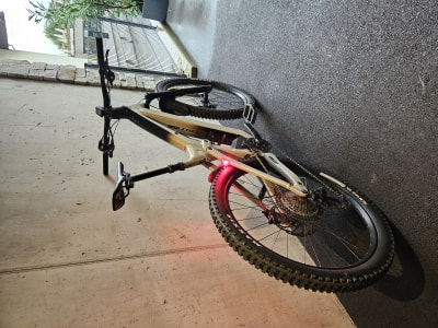 Scott Patron eRIDE 910