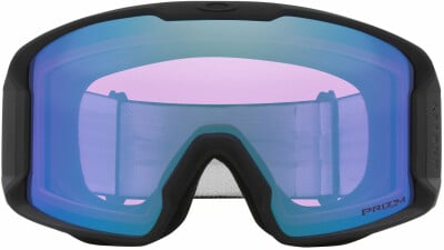 Oakley Line Miner Skibrille Oakley Line Miner Skibrille