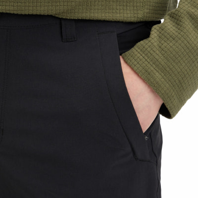 McKINLEY Malloy II Zip Off Wanderhose langgestellt