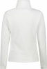 CMP Fleecepullover mit Halfzip