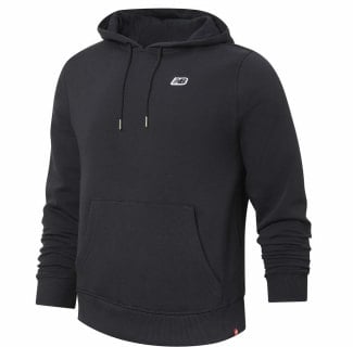 Small Logo Hoodie