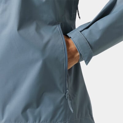 Helly Hansen Loke Terra 2,5L Hardshelljacke mit Kapuze