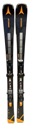 Atomic Redster Q9 Atomic Redster Q9