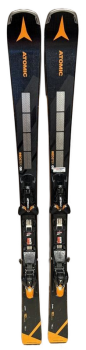 Atomic Redster Q9