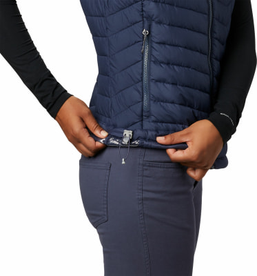 Columbia Powder Lite Vest túramellény