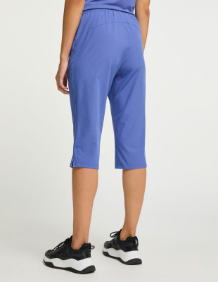 Joy Sportswear JOY Ellie Sommer NOS Női caprinadrág Benefit Stretch