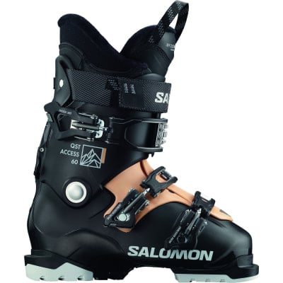 Salomon QST Access 60 W női sícipő Mondopoint méret