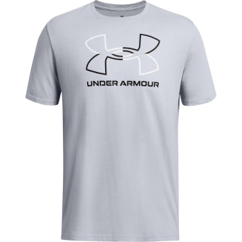 Under Armour GL Foundation Update, pánske tričko