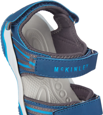 McKINLEY Reece II Jr. gyerek túraszandál