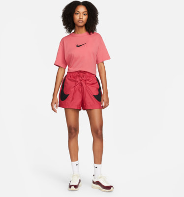 Nike W Nsw Dám. tričko Tee Bf Ms