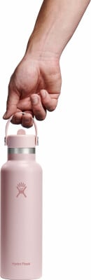 Hydro Flask 21 oz Standard Flex Straw Cap Thermosflasche