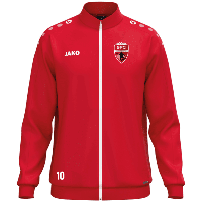 Jako One Trainingsjacke