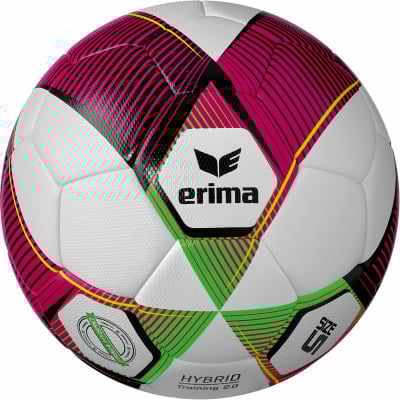 Erima Hybrid Training 2.0 Fußball