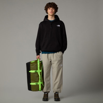The North Face M Essential Relaxed Hoodie férfi kapucnis felső