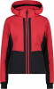 CMP Jacket Zip Hood Skijacke mit Kapuze WP 20.000