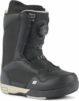 You+H Gyerek softboot snowboard cipő