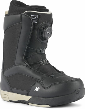 K2 You+H Gyerek softboot snowboard cipő